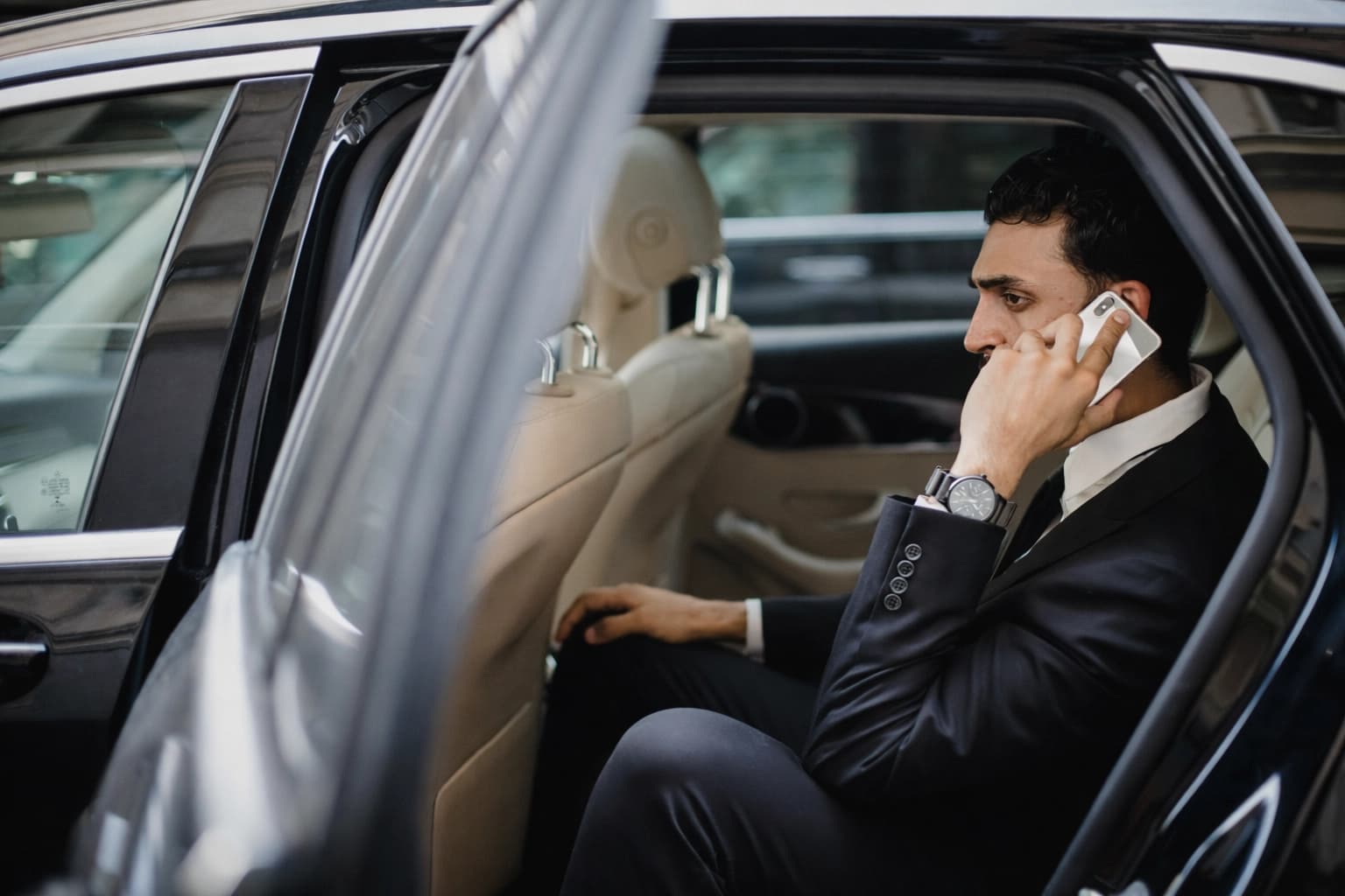 Transferts Gare & Aéroport